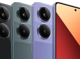 Redmi note 13 pro