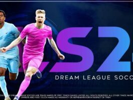 Dream League Soccer 2024