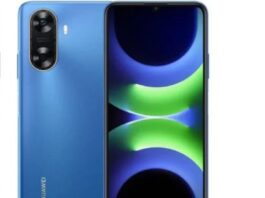 Huawei Enjoy 70z