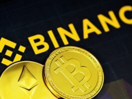 Binance