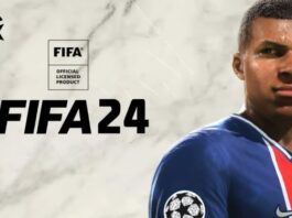 FIFA 24 Mod Apk