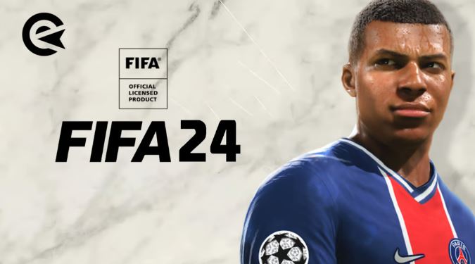 FIFA 24 Mod Apk