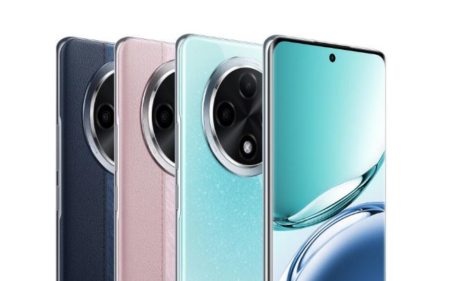 Oppo A3 Pro Smartphone