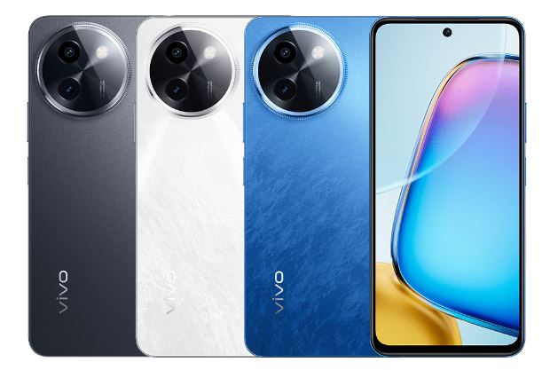 Vivo Y200i Image