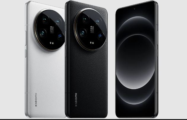 Xiaomi 14 Ultra Phone