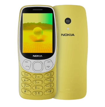 Nokia 3210 (2024)