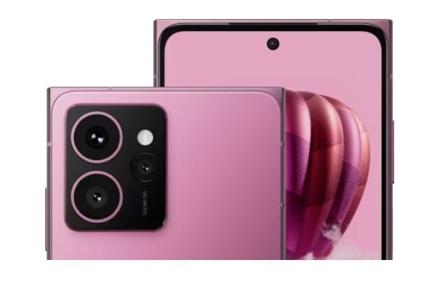 HMD Skyline A Repair It Yourself Phone