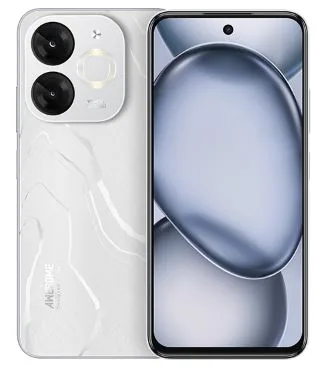 Itel A80
