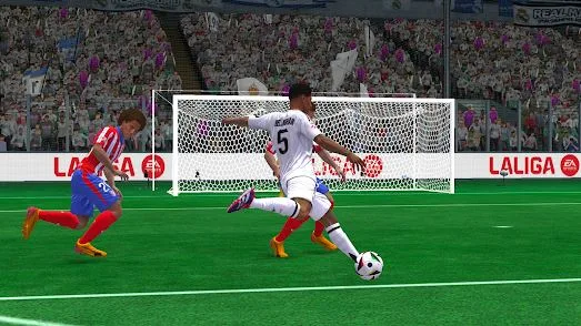 FIFA 25 Mod APK