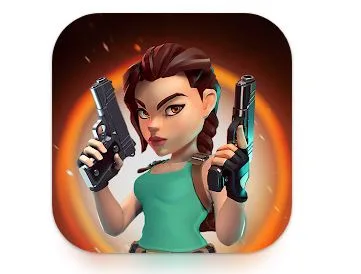 Tomb Raider Reloaded