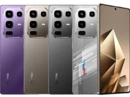 Infinix Note 50