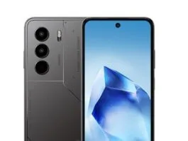 Itel P70