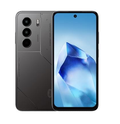 Itel P70