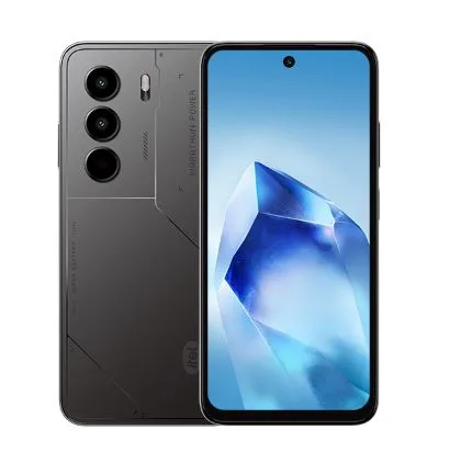 Itel P70