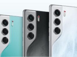 Tecno Camon 40 Series