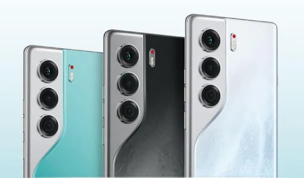 Tecno Camon 40 Series