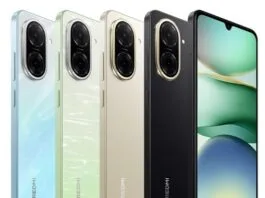 Redmi A5