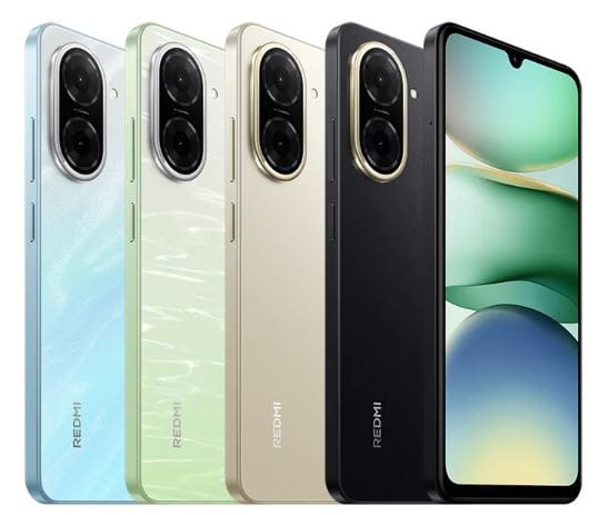 Redmi A5